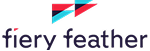 Fiery Feather logo