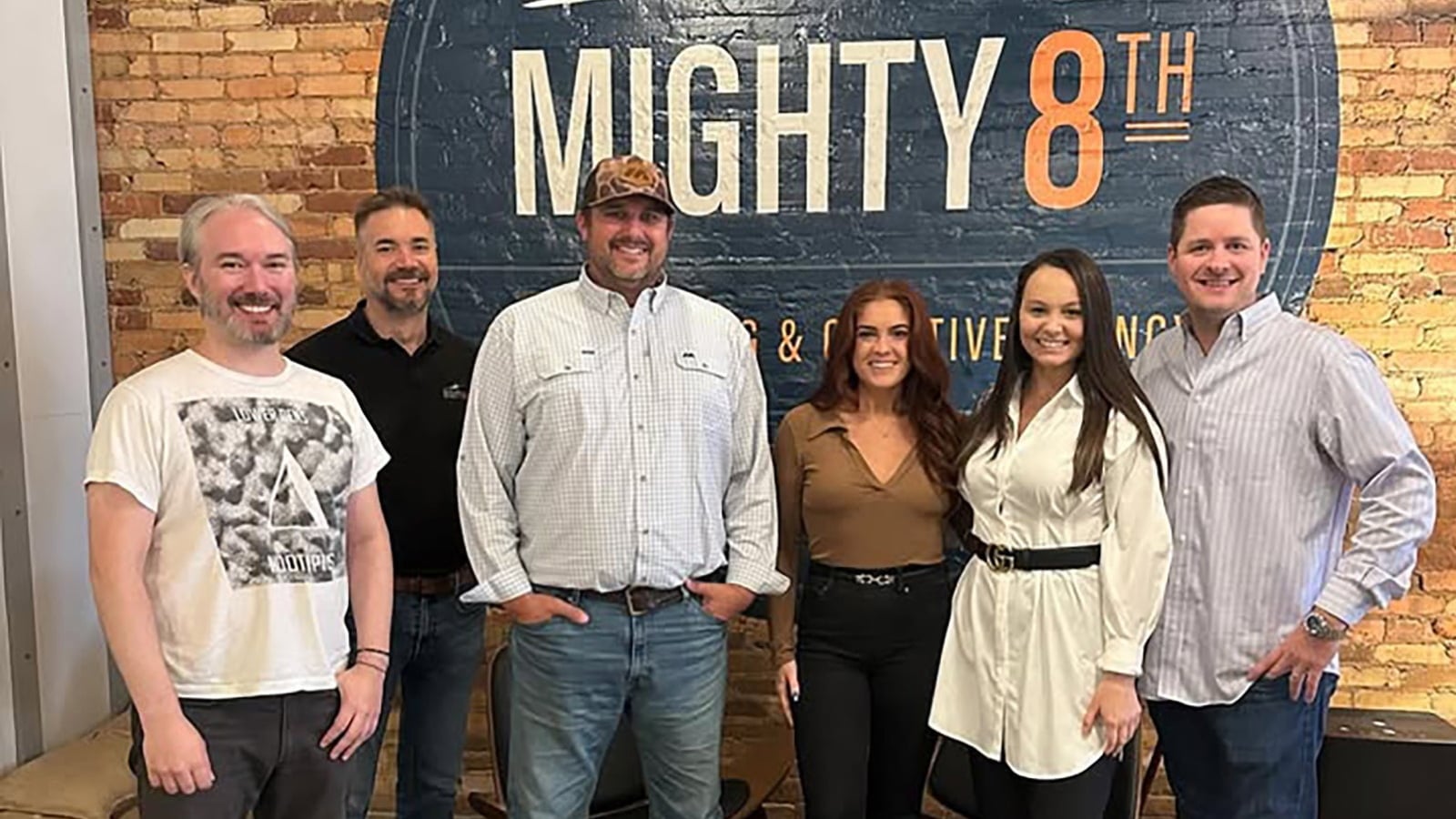 Mighty 8th Media
