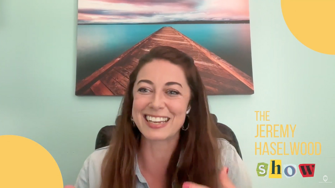 Turning Burnout Into a Business with Impact