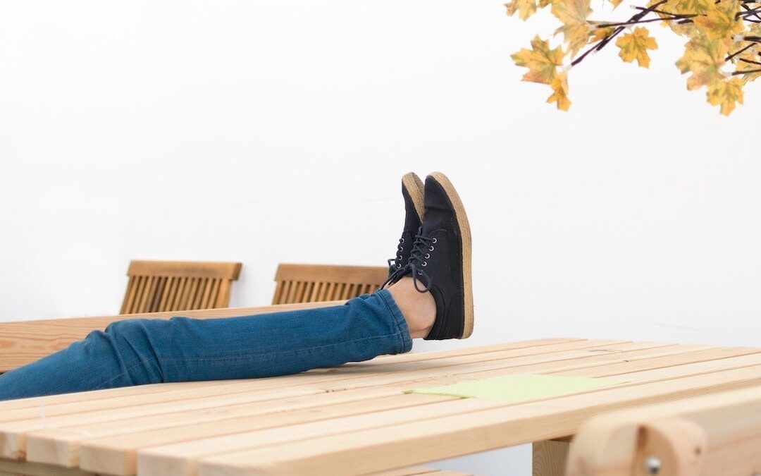 Optimizing Work-Life Balance: Leaders Who Rest
