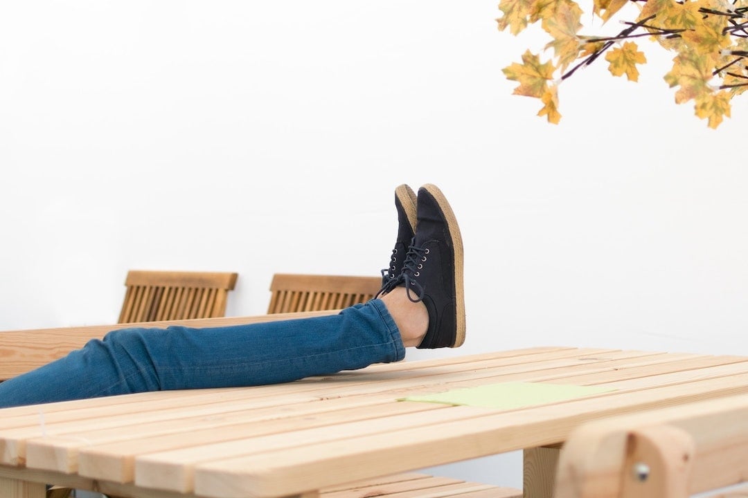 Optimizing Work-Life Balance- Leaders Who Rest