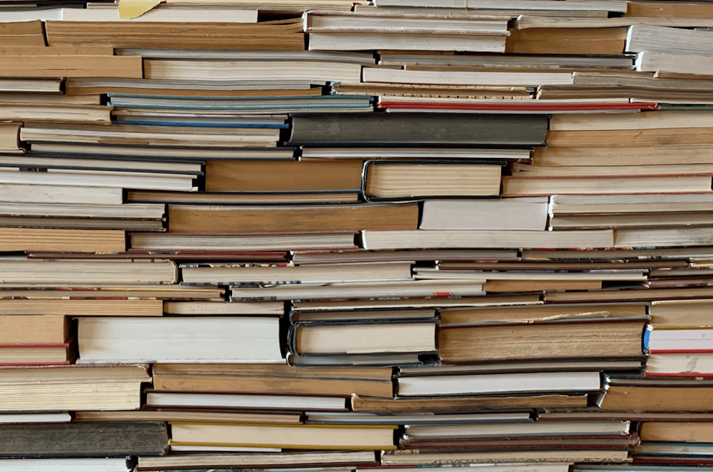 Top 5 Productivity Books You Should Read in 2021