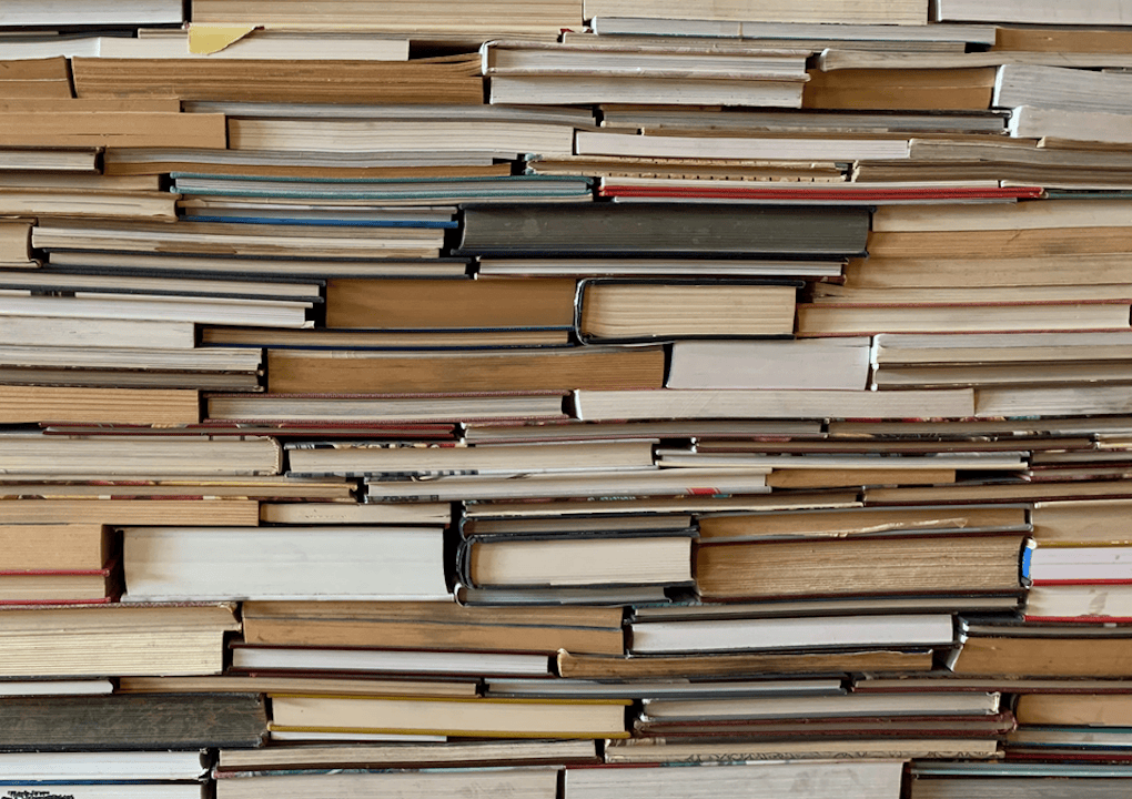 Top 5 Productivity Books You Should Read in 2021